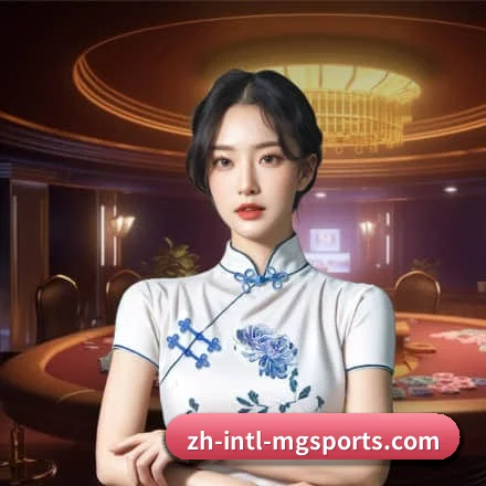 满冠体育品牌故事 - 体育资讯内容服务(MG)